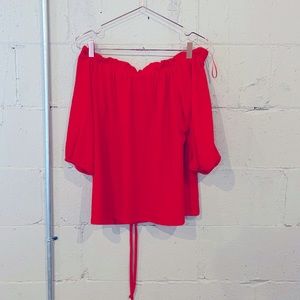 Vince Camuto Blouse M